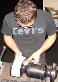 Key Cutting