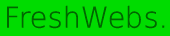 FreshWebs Web Design